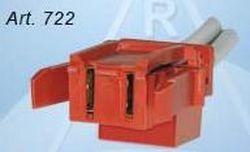 722 - FICHA 2 VIAS REGULADOR VOLTAJE RENAULT